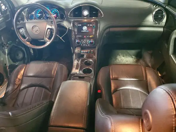 5GAKVCKD2GJ245626 2016 BUICK ENCLAVE - Image 8