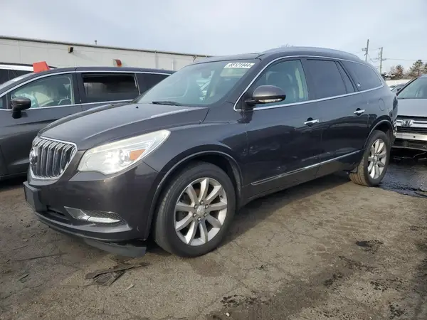 5GAKVCKD2GJ250437 2016 BUICK ENCLAVE - Image 1