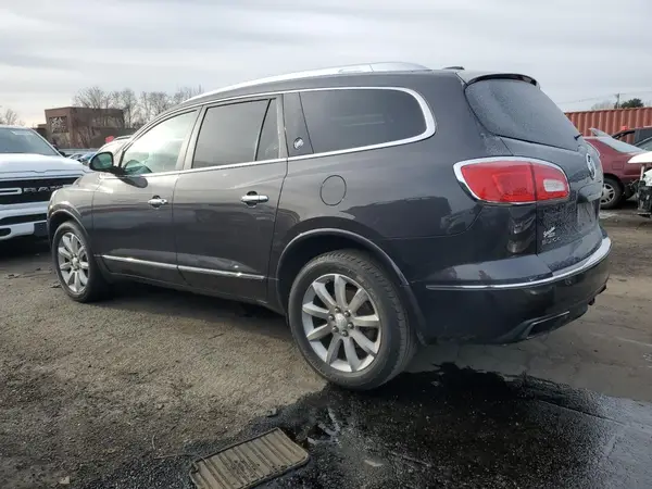 5GAKVCKD2GJ250437 2016 BUICK ENCLAVE - Image 2