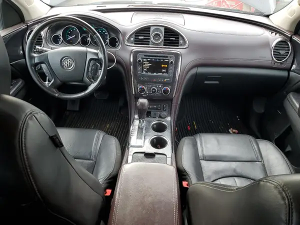 5GAKVCKD2GJ250437 2016 BUICK ENCLAVE - Image 8