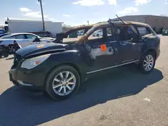 5GAKVCKD2GJ255556 2016 BUICK ENCLAVE