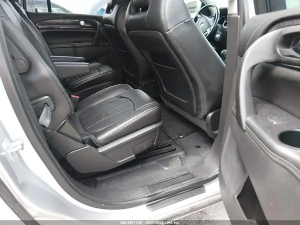 5GAKVCKD2GJ260532 2016 BUICK ENCLAVE - Image 8