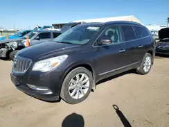 5GAKVCKD2GJ266508 2016 BUICK ENCLAVE