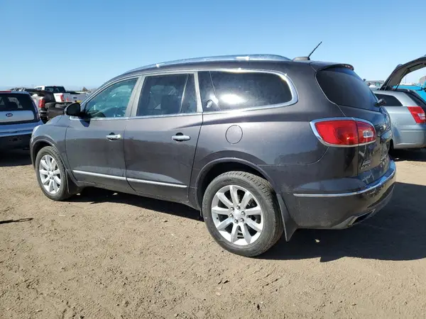 5GAKVCKD2GJ266508 2016 BUICK ENCLAVE - Image 2