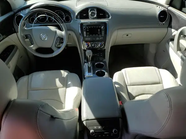 5GAKVCKD2GJ266508 2016 BUICK ENCLAVE - Image 8