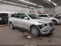 5GAKVCKD2GJ266752 2016 BUICK ENCLAVE