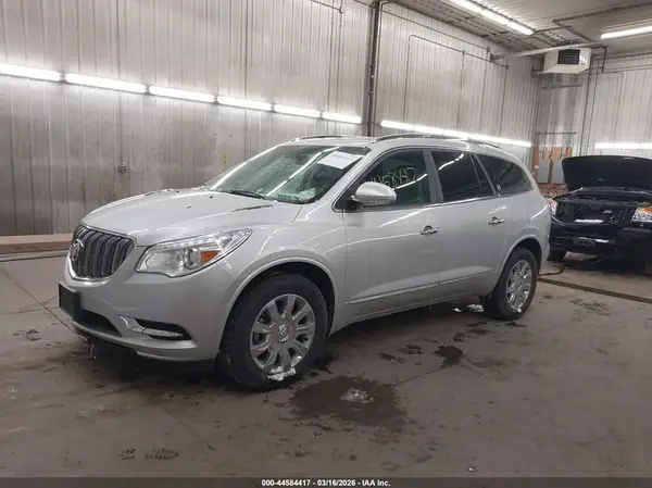 5GAKVCKD2GJ266752 2016 BUICK ENCLAVE - Image 2