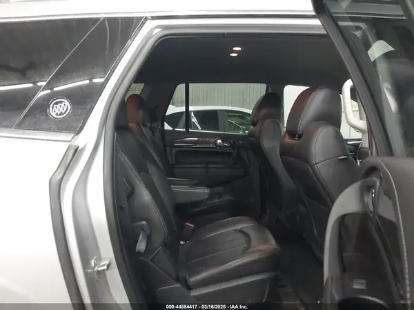 5GAKVCKD2GJ266752 2016 BUICK ENCLAVE - Image 8