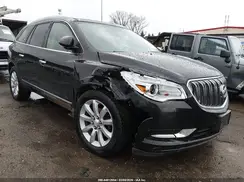 5GAKVCKD2GJ293224 2016 BUICK ENCLAVE