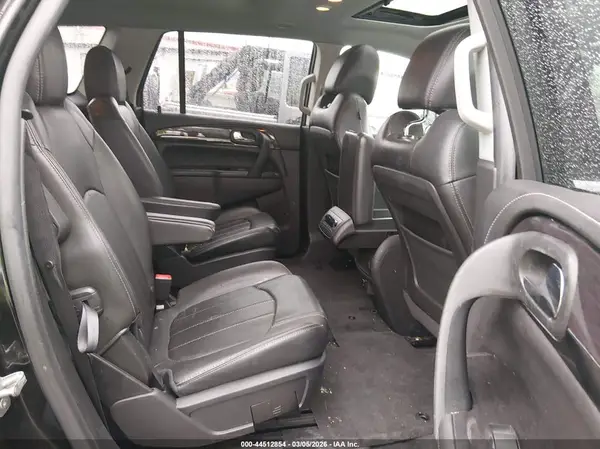 5GAKVCKD2GJ293224 2016 BUICK ENCLAVE - Image 8