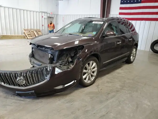 5GAKVCKD2GJ303847 2016 BUICK ENCLAVE - Image 1