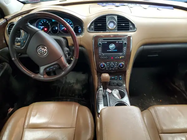 5GAKVCKD2GJ303847 2016 BUICK ENCLAVE - Image 8