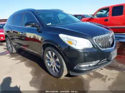 5GAKVCKD2GJ304819 2016 BUICK ENCLAVE