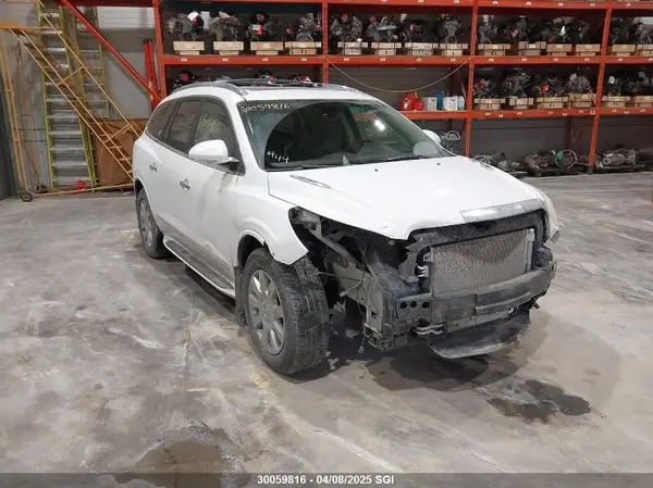 5GAKVCKD2GJ308496 2016 BUICK ENCLAVE - Image 1
