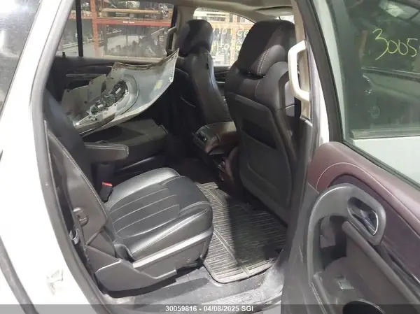 5GAKVCKD2GJ308496 2016 BUICK ENCLAVE - Image 8