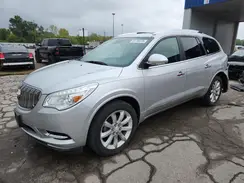 5GAKVCKD2GJ316730 2016 BUICK ENCLAVE