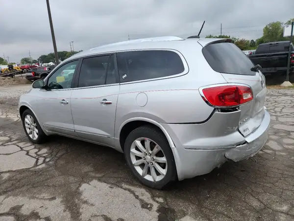 5GAKVCKD2GJ316730 2016 BUICK ENCLAVE - Image 2