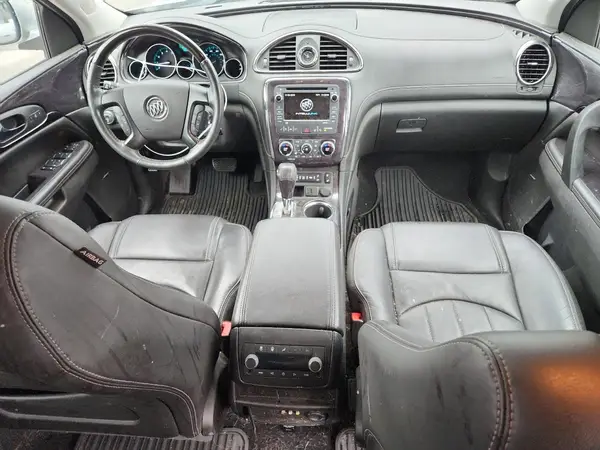 5GAKVCKD2GJ316730 2016 BUICK ENCLAVE - Image 8