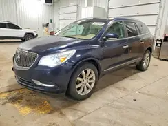 5GAKVCKD2GJ322303 2016 BUICK ENCLAVE