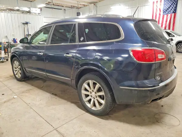 5GAKVCKD2GJ322303 2016 BUICK ENCLAVE - Image 2