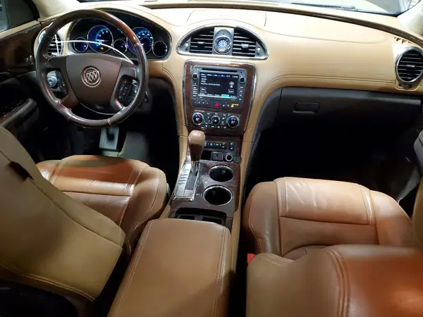 5GAKVCKD2GJ322303 2016 BUICK ENCLAVE - Image 8
