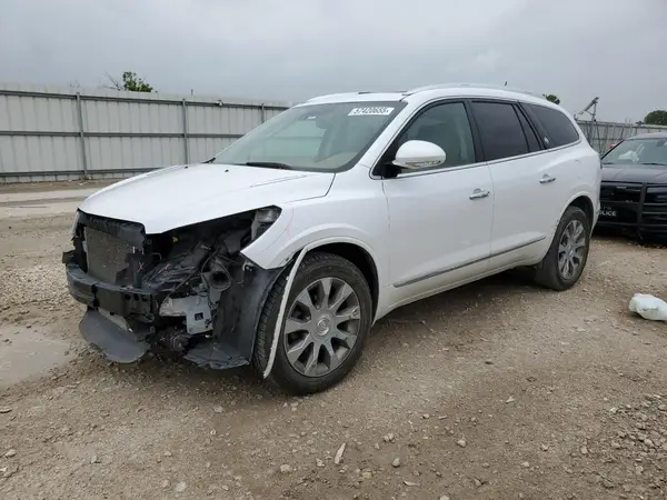5GAKVCKD2GJ341739 2016 BUICK ENCLAVE - Image 1