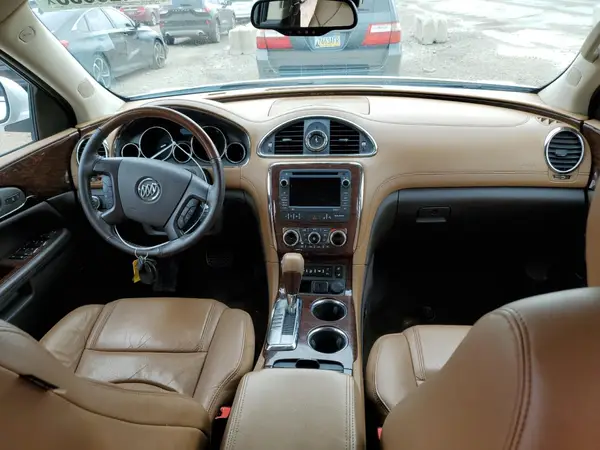 5GAKVCKD2GJ341739 2016 BUICK ENCLAVE - Image 8
