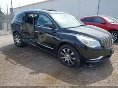 5GAKVCKD2HJ101804 2017 BUICK ENCLAVE