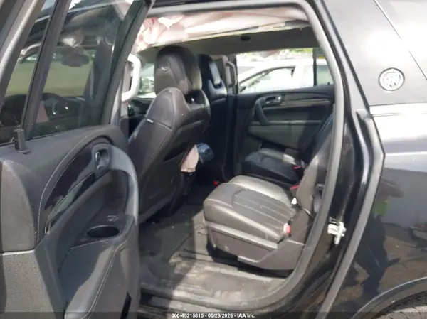 5GAKVCKD2HJ101804 2017 BUICK ENCLAVE - Image 8