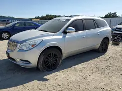 5GAKVCKD2HJ104749 2017 BUICK ENCLAVE