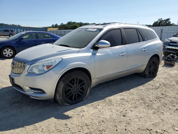 5GAKVCKD2HJ104749 2017 BUICK ENCLAVE - Image 1