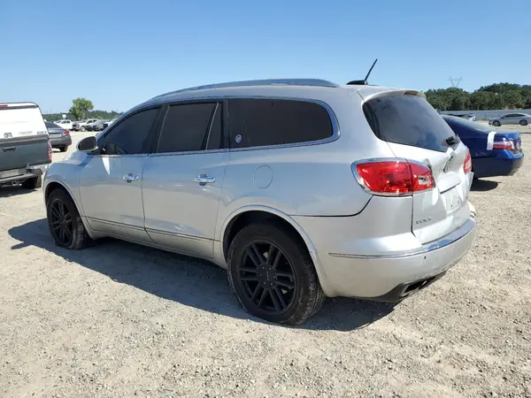 5GAKVCKD2HJ104749 2017 BUICK ENCLAVE - Image 2