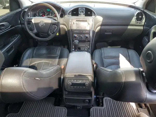 5GAKVCKD2HJ104749 2017 BUICK ENCLAVE - Image 8