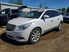 5GAKVCKD2HJ106808 2017 BUICK ENCLAVE