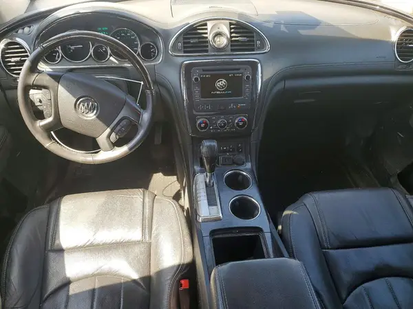 5GAKVCKD2HJ106808 2017 BUICK ENCLAVE - Image 8