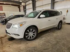 5GAKVCKD2HJ107067 2017 BUICK ENCLAVE