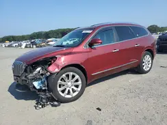 5GAKVCKD2HJ109191 2017 BUICK ENCLAVE