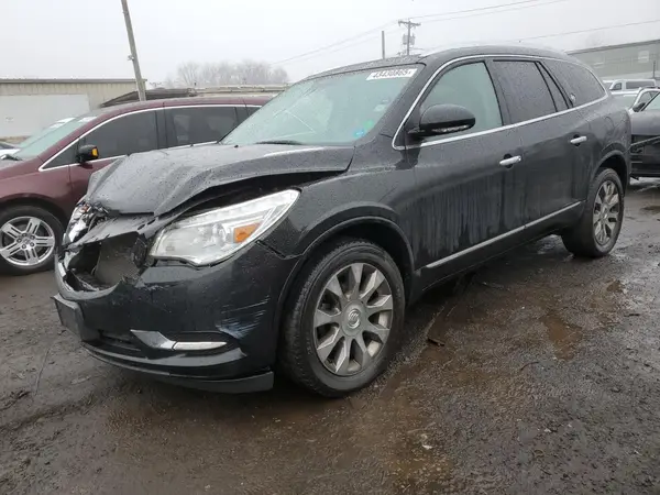 5GAKVCKD2HJ112303 2017 BUICK ENCLAVE - Image 1