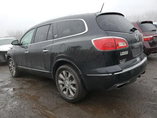 5GAKVCKD2HJ112303 2017 BUICK ENCLAVE - Image 2