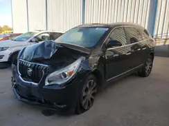 5GAKVCKD2HJ114178 2017 BUICK ENCLAVE