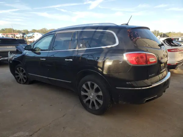 5GAKVCKD2HJ114178 2017 BUICK ENCLAVE - Image 2