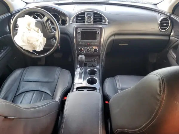 5GAKVCKD2HJ114178 2017 BUICK ENCLAVE - Image 8