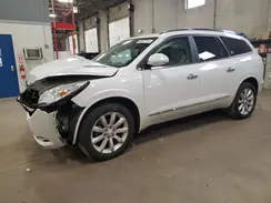 5GAKVCKD2HJ115461 2017 BUICK ENCLAVE