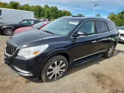 5GAKVCKD2HJ119641 2017 BUICK ENCLAVE