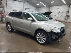 5GAKVCKD2HJ120210 2017 BUICK ENCLAVE