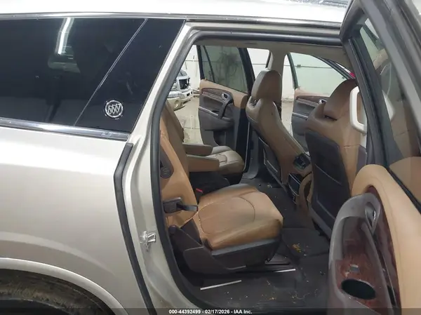 5GAKVCKD2HJ120210 2017 BUICK ENCLAVE - Image 8
