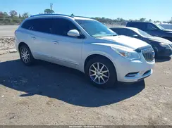 5GAKVCKD2HJ134740 2017 BUICK ENCLAVE