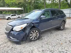 5GAKVCKD2HJ138559 2017 BUICK ENCLAVE