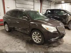 5GAKVCKD2HJ142109 2017 BUICK ENCLAVE