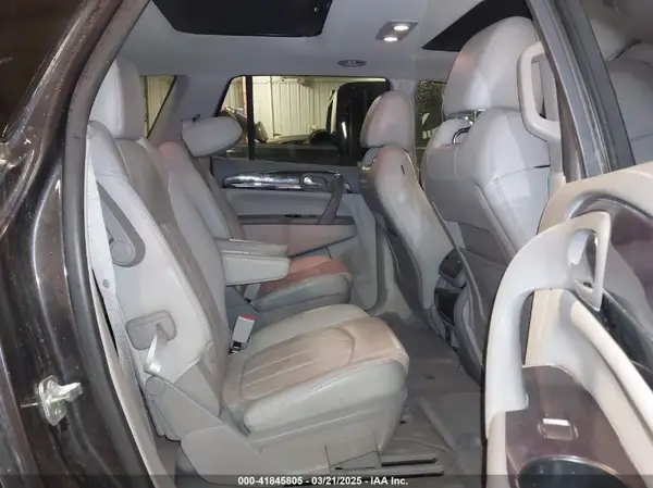 5GAKVCKD2HJ142109 2017 BUICK ENCLAVE - Image 8